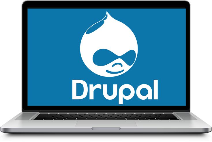 Как установить модули в Drupal