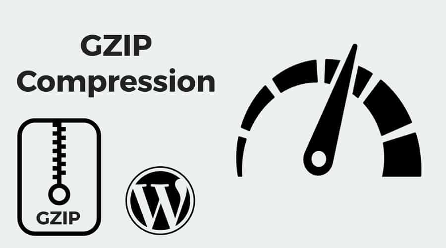 Как включить GZIP в WordPress