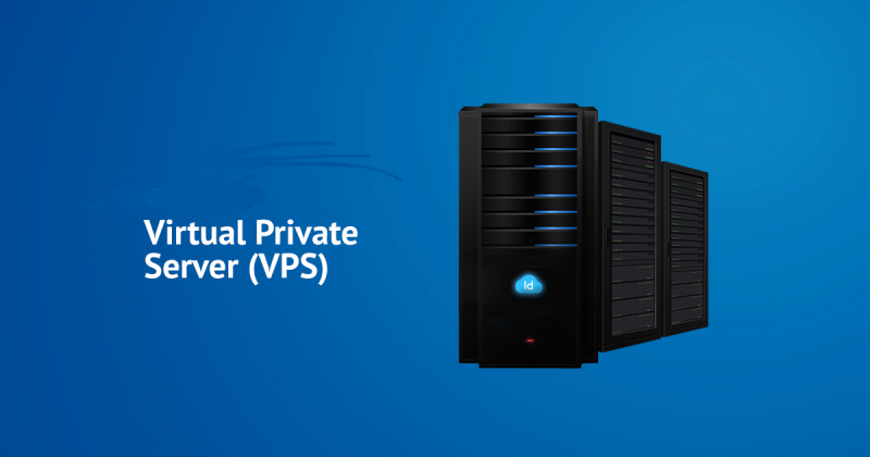 Как перезапустить VPS или выделенный сервер?