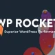 Руководство по WP Rocket в 2026 году