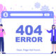 Что значит ошибка 404
