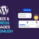 Лучшие плагины WordPress для оптимизации изображении в 2026 году