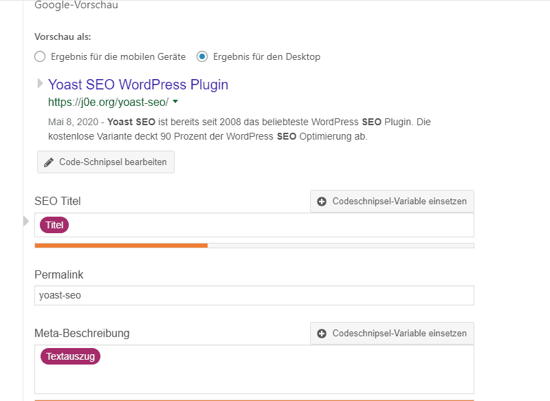 Руководство по Yoast SEO в 2026 году