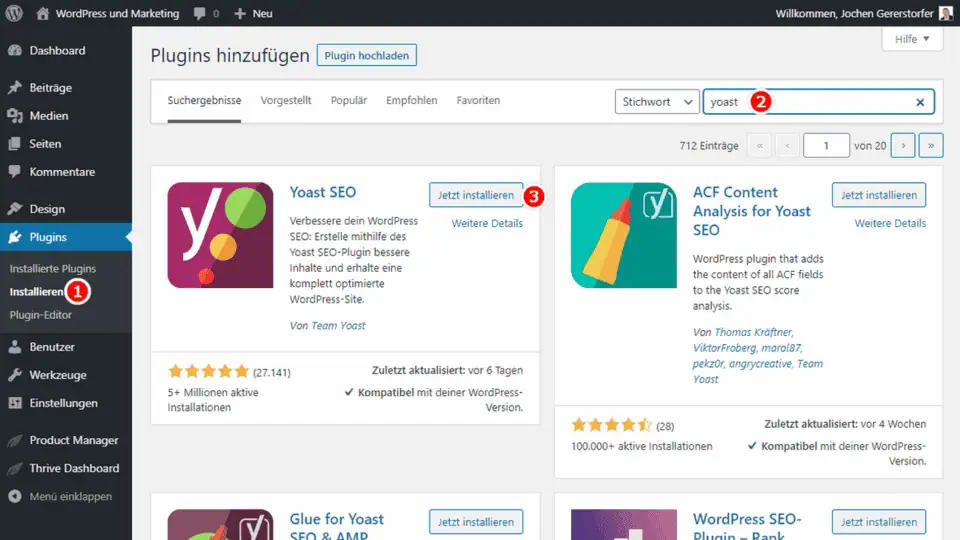 Руководство по Yoast SEO в 2026 году