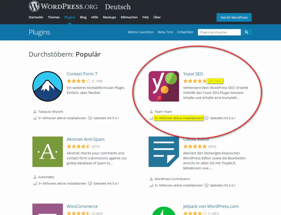 Руководство по Yoast SEO в 2026 году