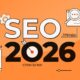 Тренды SEO 2026 Тренды SEO 2026