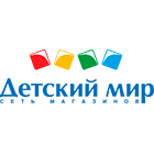 Сеть магазинов Детский мир-Казахстан